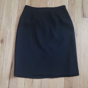 Rasper skirt